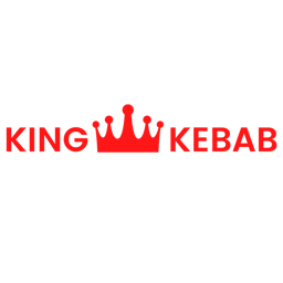 King Kebab logo.